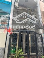Gấp Gấp Bán Nhà Hẻm Xe Hơidiện Tích24M2 Đường Trước Nhà 6M