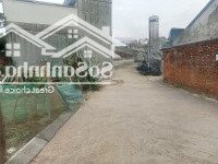 Em Cần Bán Lô Đất Đẹp Tại Thôn Đồng Kho, Xã Đồng Trúc, Thạch Thất, Hà Nội