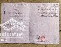 Em Cần Bán Lô Đất Đẹp Tại Thôn Đồng Kho, Xã Đồng Trúc, Thạch Thất, Hà Nội
