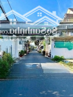 Chính Chủ Gửi Bán 300M2 Tại Phan Thanh Giản, Lái Thiêu, Thuận An, Bình Dương, Giá Bán 1Tỷ050.