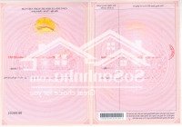 Công Ty Đghd Hà Thành Tb Bđg Tsbđ Của Msb Lô Đơ 3 - 40, Kđtm Cẩm Văn, Nhơn Hưng, An Nhơn, Bình Định
