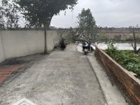 Chỉ Gần Tỷ, Có Ngay Mảnh Đất Cực Đẹp, Vuông Vắn , Gần Bìa Làng, Gần Trung Tâm Sóc Sơn, 40M2