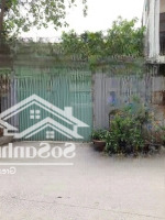 Đất Trống Hẻm Vip Dương Quảng Hàm P6 6X20M Vn 120M2 Giá Chỉ 13.9 Tỷ Tl