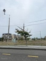 Bán Gấp Lô Đất 100M2 View Công Viên Dự Án Castia Palm (Ngọc Dương Riverside Mở Rộng) Quảng Nam