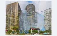 Ban Quản Lí Cho Thuê Văn Phòng Tòa Thai Nam Building, Dương Đình Nghệ, Yên Hòa, Cầu Giấy, Hà Nội