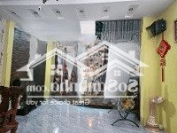 Nhà Đẹp Q7 - Hẻm Ôtô 6M- 110M2 - 4 Lầu Đúc- Ko Qh-Chỉ 13 Tỷ Nhỉnh