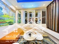 Bán Nhà Yên Lạc Hai Bà Trưng, 40M2,Mặt Tiền4.4M, Hai Thoáng Trước Sau, Ngõ Thông, Giá Bán 10.9Tỷ