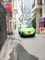 Bán Nhà Ngõ Ôtô Tải Đỗ Cửa Kinh Doanh Đường Ngọc Hồi, Hà Nội Giá Chỉ Có 7.5 Tỷ