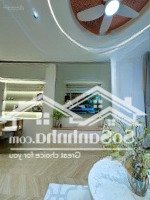 Bán Nhà Đường Số 9, P9, Quận Gò Vấp. Sau Căn Mặt Tiền Xe Tải Đậu Cạnh Nhà