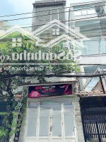Nhà Nơ Trang Long, Bình Thạnh 4Tỷ3/40.2M2, Shr