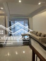 Bán Nhà 6 Tầng Đàm Quang Trung,32M_Mt4.1M,Phun Nội Thất,Gần Ô Tô Tránh