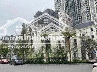 Bán Biệt Thự The Zei Mỹ Đình Sẵn Sổ Đỏ Chỉ Có 3 Suất Ngoại Giao