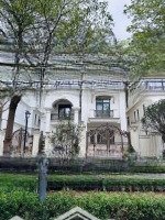 Bán Biệt Thự The Zei Mỹ Đình Sẵn Sổ Đỏ Chỉ Có 3 Suất Ngoại Giao