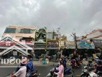 Bán Nhàmặt Tiềnthạch Lam - Sát Luỹ Bán Bích, 4Mx19M, Nhà 1 Lửng - 3 Lầu, Giá Bán 16 Tỷ, Quận Tân Phú