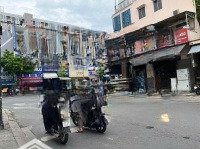Bán Nhàmặt Tiềnthạch Lam - Sát Luỹ Bán Bích, 4Mx19M, Nhà 1 Lửng - 3 Lầu, Giá Bán 16 Tỷ, Quận Tân Phú