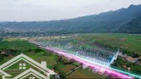 Yên Thuỷ Eco Valley Khu Sinh Thái Mới Nâng Tầm Giá Trị Sống Chỉ Từ Hơn 2Tỷ/Lô