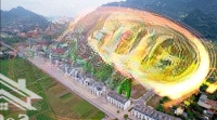 Yên Thuỷ Eco Valley Khu Sinh Thái Mới Nâng Tầm Giá Trị Sống Chỉ Từ Hơn 2Tỷ/Lô