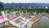 Yên Thuỷ Eco Valley Khu Sinh Thái Mới Nâng Tầm Giá Trị Sống Chỉ Từ Hơn 2Tỷ/Lô