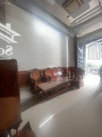 Full Nội Thất Trệt 1 Lầu 2 Phòng Ngủ 2 Vệ Sinhhẻm Xe Hơi Thông Lê Văn Thọ P9 Giá Chỉ 9,5 Triệu Còn Bớt
