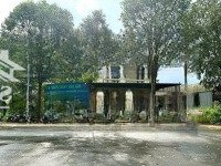 Cho Thuê Biệt Thự Mặt Tiền Nguyễn Đức Thuận, Hiệp Thành