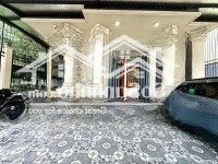 Cho Thuê Biệt Thự Mặt Tiền Nguyễn Đức Thuận, Hiệp Thành