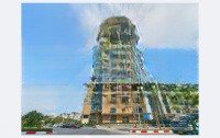 Ban Quản Lí Cho Thuê Văn Phòng Tòa Nhà Golden Park Dương Đình Nghệ, Yên Hòa, Cầu Giấy, Hà Nội.