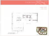 Bán Căn Hộ Chung Cư The Estella, 9 Tỷ, 104M2, Hàng Hiếm Tại An Phú, Quận 2, Tp.hcm
