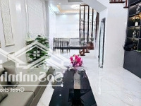 Hiếm! Phan Đình Giót 4Tx41M2 Ngõ Thông, Nông Đẹp Xuất Sắc - Thiết Kế Chuẩn - Ô Tô Gửi Gần - 7.2 Tỷ