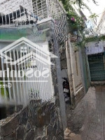 Bán Nhà Hẽm 34 Lê Hồng Phong - Phước Hải! Diện Tích: 79M2, Nhà Thiết Kế 1 Trệt 2 Lầu