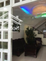 Bán Nhà Hẽm 34 Lê Hồng Phong - Phước Hải! Diện Tích: 79M2, Nhà Thiết Kế 1 Trệt 2 Lầu