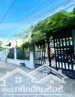 Biệt Thự Mini Phường Tam Bình, Thủ Đức - 168M2 Có Sân Vườn Trước - Sau, Ô Tô Đậu Trong Sân.