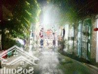 Biệt Thự Mini Phường Tam Bình, Thủ Đức - 168M2 Có Sân Vườn Trước - Sau, Ô Tô Đậu Trong Sân.
