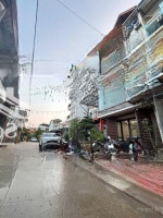 Bán Nhà 5 Tầng Tây Hồ Ở Ngay - 55M2 - Mặt Tiền Rộng - Ô Tô Tránh - Full Nội Thất
