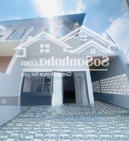 Bán Gấp Nhà Tại Oasis City Bến Cát - Giá Rẻ, Vị Trí Đẹp, Đã Hoàn Thiện - Sang Tên Ngay
