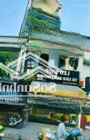 Chính Chủ Mặt Tiền Nguyễn Thái Sơn, Gò Vấp! Liên Hệ 0903070684