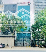 Siêu Vị Trí!Mặt Tiềntrần Nguyên Đán, P.tđ, Quận 1, 8X18M, Hầm + 5 Lầu - Hđt: 170 Triệu, Giá Bán 33.9 Tỷ