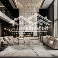 Dòng Tiền Cao! Bán Chdv Lê Văn Sỹ Q3 (8X25M) - 6 Tầng - Tm - Pccc - Hđt 250 Tr - Giá Bán 55 Tỷ