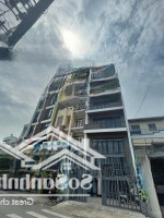 Bán Gấp Mặt Tiền Ngay Bạch Đằng-Phan Chu Trinh P2 Bt -Diện Tích4X25M - 5 Tầng - Hđt 50 Triệu/Th - 0868976735