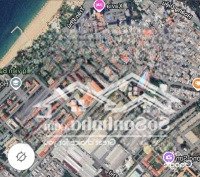 Bán Lô Đất Đường 8M Giao Với Nguyễn Lộ Trạch - Phường Vĩnh Nguyên - Tp. Nha Trang