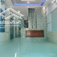 Trệt 3 Lầu 4X14M Gồm 4 Phòng Ngủ 5 Vệ Sinhhẻm Xe Hơi Quang Trung P8 Gv Giá Bán 15 Triệu