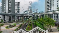 Bán Căn Hộ Chung Cư Tại Celadon City, Giá Thỏa Thuận, 63M2, 2 Phòng Ngủ 2 Vệ Sinh Tân Phú, Hcm