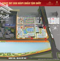 Toà Căn Hộ Cuối Cùng View Hồ San Hô