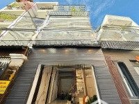Bán Nhà Trần Thị Trọng, P. 15, Tân Bình, Liên Hệ: 0903070684