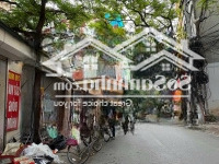 19Tỷ = Mặt Phố Cù Chính Lan 42M 5Tầng Ô Tô Tránh Kinh Doanh Đỉnh Tt Thanh Xuân.
