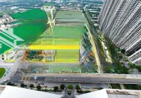 5Tỷ - Sở Hữu Shop Mặt Sảnh 70M2 Tại Imperia Sola Park - Dòng Tiền Thuê 120 Triệu/Th - Ck 14% - Sổ Đỏ