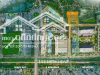 5Tỷ - Sở Hữu Shop Mặt Sảnh 70M2 Tại Imperia Sola Park - Dòng Tiền Thuê 120 Triệu/Th - Ck 14% - Sổ Đỏ