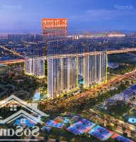 5Tỷ - Sở Hữu Shop Mặt Sảnh 70M2 Tại Imperia Sola Park - Dòng Tiền Thuê 120 Triệu/Th - Ck 14% - Sổ Đỏ
