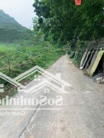 Cân Bán Mảnh Đất Tại Thôn Đồng Chanh Xã Nhuận Trạch, Lương Sơn, Hoà Bình