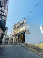 Siêu Phẩm - Đất Siêu Đẹp 2 Mặt Tiền Đường Xe Hơi Trước Sau - Không Lộ Giới - Sát Phạm Văn Đồng