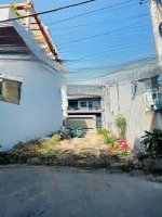 Siêu Phẩm - Đất Siêu Đẹp 2 Mặt Tiền Đường Xe Hơi Trước Sau - Không Lộ Giới - Sát Phạm Văn Đồng